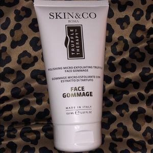 Skin&Co Face Gommage